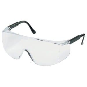 Black Tacoma Protective Glasses