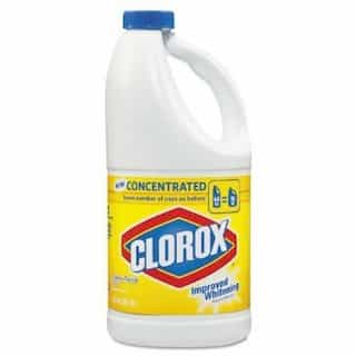 Clorox Clorox Concentrated Scented Bleach, 64 oz Bottle