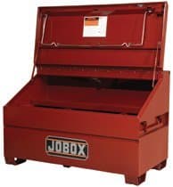Jobox Gauge Steel