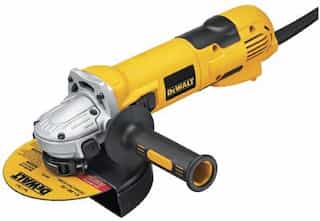 13" High Performance Angle Grinder w/ Slide Switch