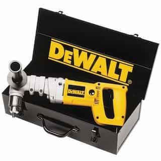 1/2" Heavy-Duty Right Angle Drill Kit