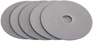 Dewalt 4-1/2" 16,000 RPM Paper Board Backing Pad