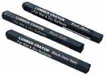 Dixon Graphite 522 Green Marking Tool Lumber Crayons