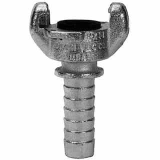 Dixon Graphite 3/4" Malleable Iron Air King Universal Couplings