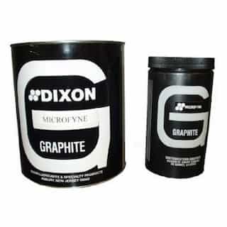 Dixon Graphite 1 lb Microfyne Graphite