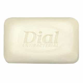 Dial Dial Antibacterial Unwrapped Deodorant Soap, 1.5 Oz