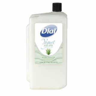 Dial Yogurt Aloe Vera Shampoo & Body Wash- 1 Liter