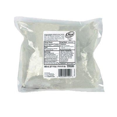 Antimicrobial Soap for Sensitive Skin Flex Pak Refill-800 ML