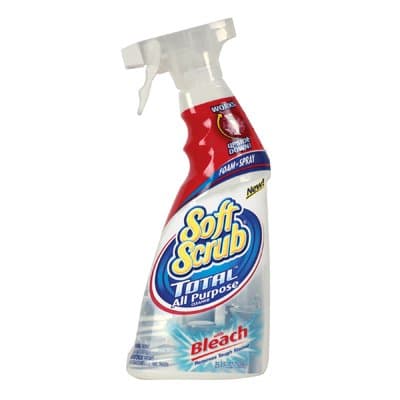 All-Purpose Cleaner with Bleach