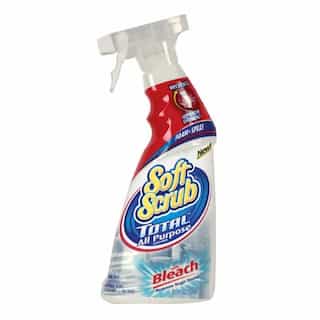 Dial All-Purpose Cleaner with Bleach