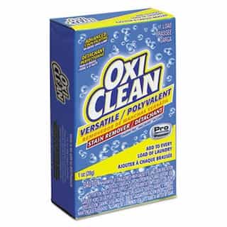 OxiClean Versatile Stain Remover Vend Box