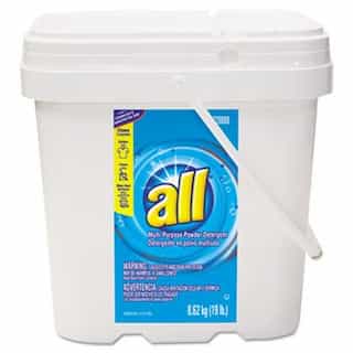 All Multi-Purpose Concentrated Powder Laundry Detergent