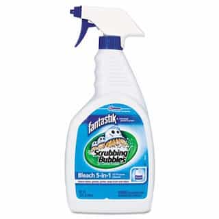 Diversey Scrubbing Bubbles Bleach 5 in 1 All Purpose Cleaner