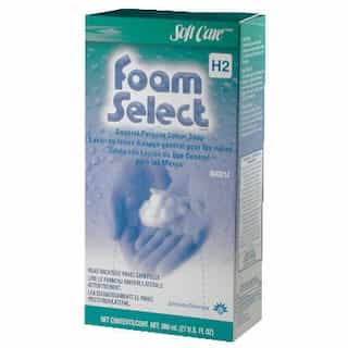 Pink, Foam Select General Purpose Lotion Soap Refill-800 ML