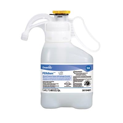 PERdiem Purpose Cleaner with Hydrogen Peroxide