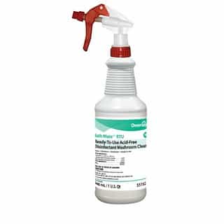 SC Johnson Acid-Free Disinfectant Washroom Cleaner