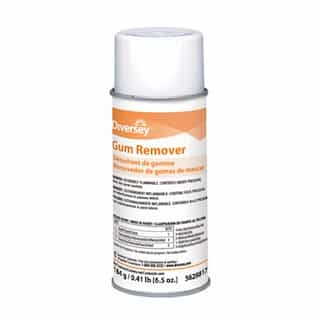 6.5 oz Aerosol Gum Remover