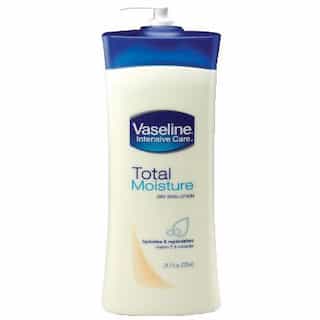 Total Moisture Dry Skin Lotion w/Vitamin E Pump Bottle-24.5-oz