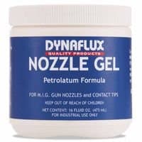 Dynaflux 16 oz Welding Nozzle Gel