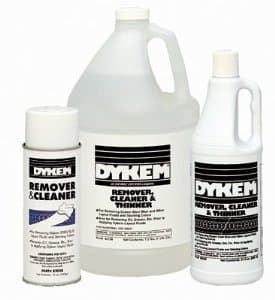 16 oz Spray Remover & Thinner