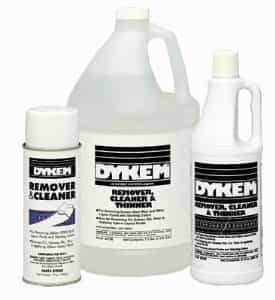 Dykem 16 oz Spray Remover & Thinner