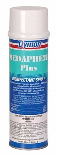 Dymon Medaphene Plus Dinfetant Spray 20 oz. Aerosol Can