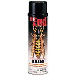 20 oz The End Wasp & Hornet Killer