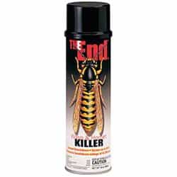 Dymon 20 oz The End Wasp & Hornet Killer