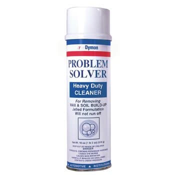 Problem Solver Heavy Duty Cleaner, 20oz