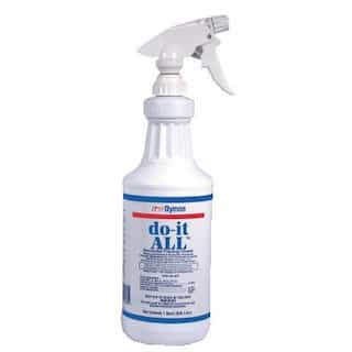 do-it-ALL Germicidal Foaming Cleaner Bottle-32-oz