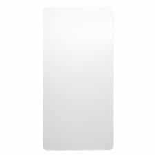 Excel Dryer MICROBAN Wall Guard, White, Set of Two