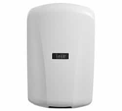 Excel Dryer ThinAir Automatic Hand Dryer, White