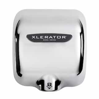 Xlerator High Speed Automatic Hand Dryer, Chrome