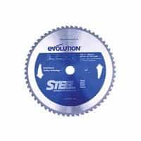 Evolution  8" TCT Metal Cutting Blade for Milwaukee Saw