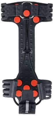 Large Black Trex 6310 Ice Traction Foot Covers
