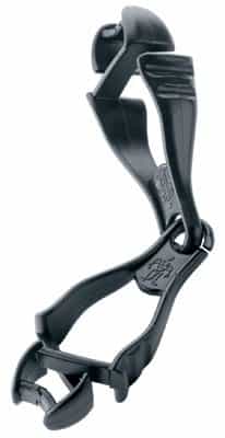 Black Squids 3400 Grabber-Dual Clip