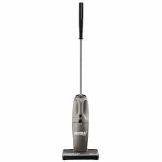 Quick-Up Cordless Vacuum, 4 lbs, Gray