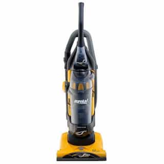 Yellow/Black 12A Airspeed Gold Bagless Upright Vacuum Cleaner