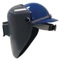 Protective Cap Welding Helmet Shell with 5000 Mounting Loop