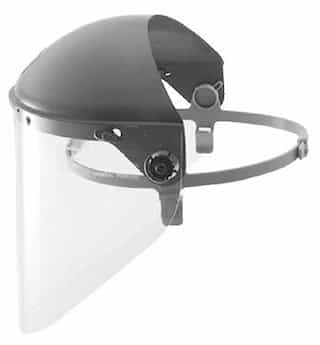 Honeywell 4" High Performance Protective Cap Faceshields