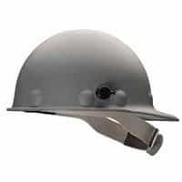 Honeywell Gray Roughneck Headband Cap Style