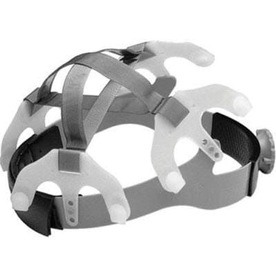 Roughneck 3-SwingStrap Welding Headband