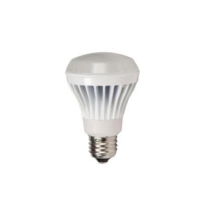 Forest Lighting 7w 4000K BR20 LED Bulb, Floodlight , Energy Star, Dimmable