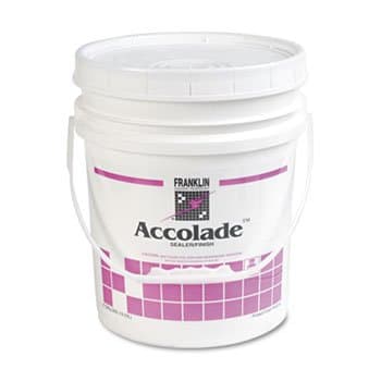 5 Gallon Accolade Floor Sealer
