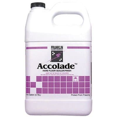 1 Gallon Accolade Floor Sealer