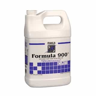 1gal Liquid Formula 900 Soap Scum Remover