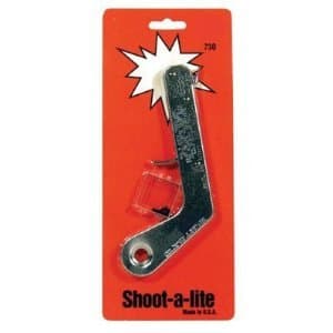 Shurlite Shoot-a-Lite Spark Lighter