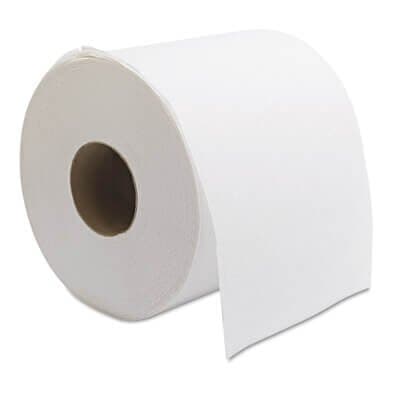 Center-Pull Roll Towels, 6 Rolls