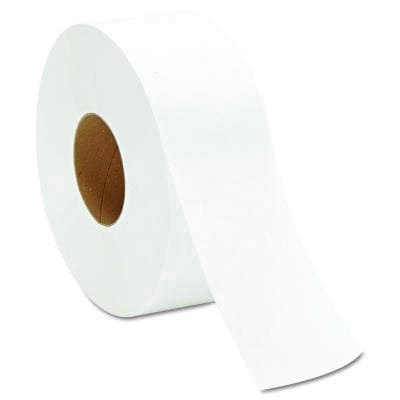 2-Ply JRT Jumbo Toilet Tissue-9-in Diameter