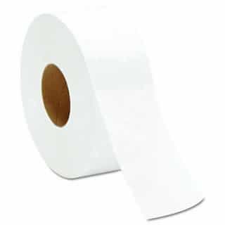 2-Ply JRT Jumbo Toilet Tissue-9-in Diameter